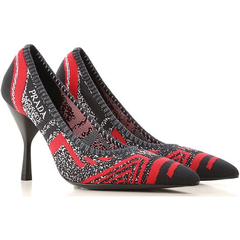 prada damen schuhe outlet|Prada shoes for women.